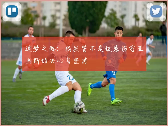 追梦之路：我发誓不是故意伤害亚当斯的决心与坚持